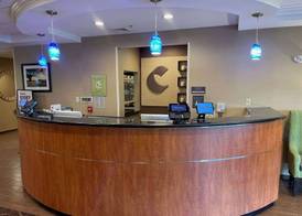 Comfort Suites Lancaster Amish Country 3
