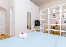 Leonarda Baroque House - Old Town 5