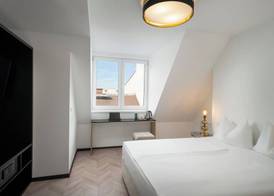 elaya hotel vienna city center, Trademark by Wyndham 5