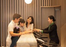 Holiday Inn JOHOR BAHRU CITY CENTRE by IHG 2