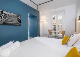 Camplus Hotel Roma Centro 3
