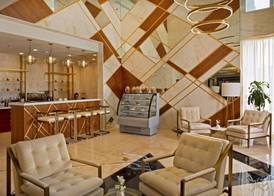 Century Hotel Doha 5