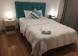 Hotel Jimenez Inn 3