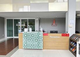 Ahad Suite Aonang 3