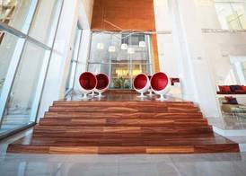 Vivanta New Delhi, Dwarka 2
