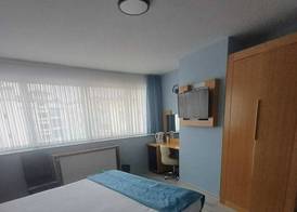 Golden Palas Hotel 5