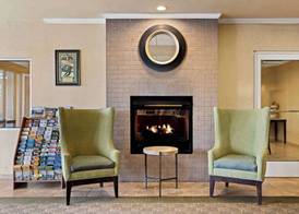 Comfort Inn & Suites Creswell 4