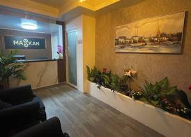 Maskan Guest House Kilimani Nairobi 5