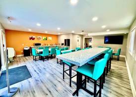 Premier Extended Stay 3