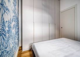 Modern 1-Bedroom Flat in Central Milan 4