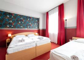 Gartner Hotel 5