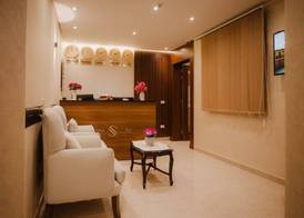Sama Hotel Oraby 3