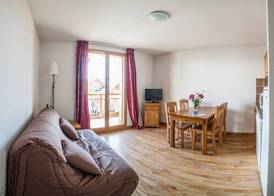 Noemys Les Chalets du Hameau des Aiguilles 2
