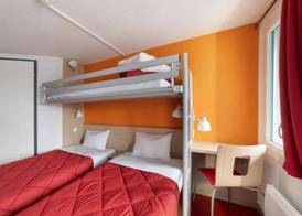 HOTEL FLEURY EX PREMEIRE CLASSE 2