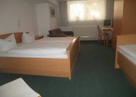 Hotel Munzert 5