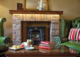 Torc Hotel 5