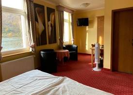 Hotel Zwei Mohren 3