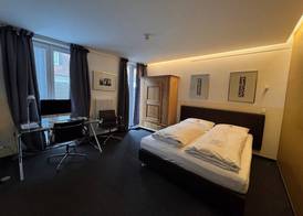 Apart Hotel Fulda 3