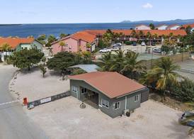 Sand Dollar Bonaire 2