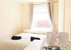 Brookvale Guest House Room 4 4