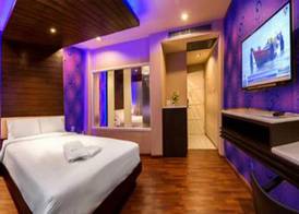 The Ring Hotel 4
