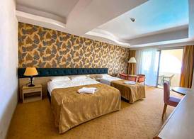 Grand Cortez Halal Family Hotel - All Inclusive 4