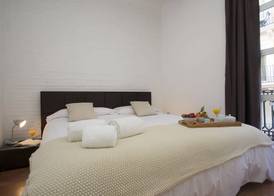 SingularStays Botanico29 4