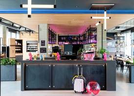 Moxy Utrecht 4