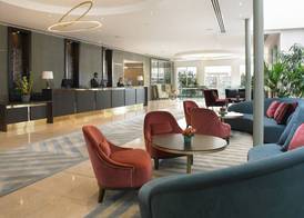 Dunboyne Castle Hotel & Spa 5