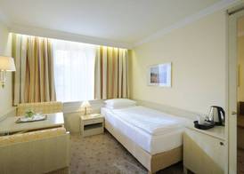 Hotel Scherer 5