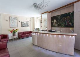 Hotel Conte Ruggero 2