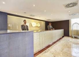 Grupotel Acapulco Playa - Adults Only 2