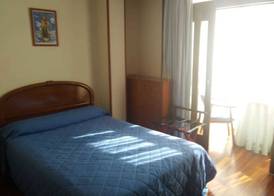 HOSTAL SANCHO GARCIA 5