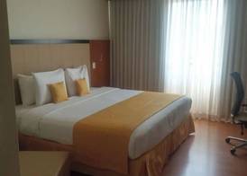 Hotel Pestana Caracas Premium 3
