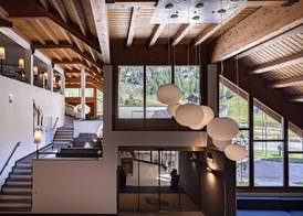 Blu Senales Active & Family Resort 5