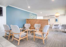 Quality Hotel City Centre 4