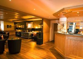 Hotel Tannbergerhof im Zentrum von Lech 4