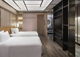 Hotel Okura Manila at Newport World Resorts 3
