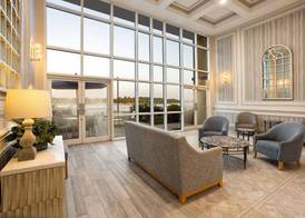 WaterView Casino & Hotel, Trademark Collection by Wyndham 3