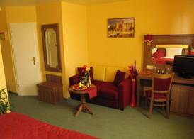 Hotel am Hauptbahnhof 4