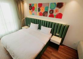 Grand Luxury 5