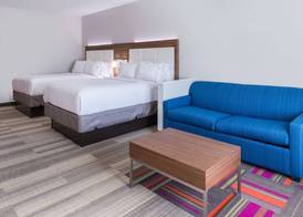 Holiday Inn Express & Suites FORT WORTH WEST by IHG 5