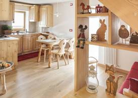 Albergo Diffuso Sauris in Lateis 5