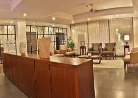 Oxford Golf Resort 3