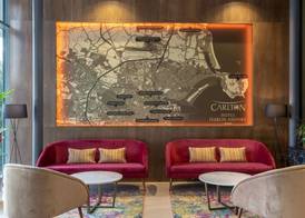 Carlton Hotel Dublin Airport 3