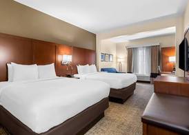Comfort Suites near Camp Lejeune 5