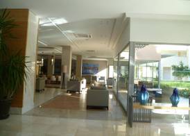 Turquoise Hotel 3