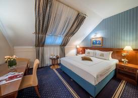 Hotel Waldinger 5