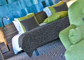 Hôtel Restaurant Baud 5