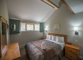Panorama Vacation Retreat at Horsethief Lodge 5